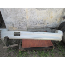  Бампер задний к  Mitsubishi  Lancer,  1994