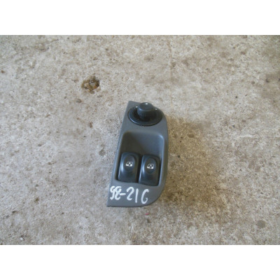  Блок кнопок к  Renault  Megane,  1999