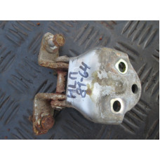  Петля двери передней левой к  Mitsubishi  Galant,  1998