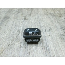  Кнопка стеклоподъемника к  Peugeot  306,  1996