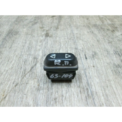  Кнопка стеклоподъемника к  Peugeot  306,  1996