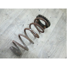  Пружина задняя к  Fiat  Bravo,  1998