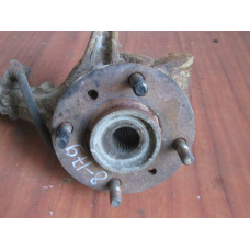  Ступица передняя левая к  Mitsubishi  Galant,  1995