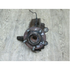  Кулак поворотный правый к  Ford  Focus,  2007