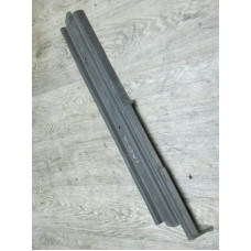  Накладка на порог к  Skoda  Favorit,  1995