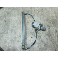  Стеклоподъемник электрический передний правый к  Fiat  Brava,  1998