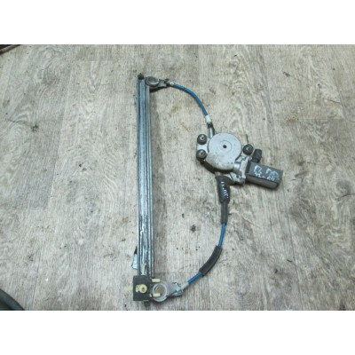  Стеклоподъемник электрический передний правый к  Fiat  Brava,  1998