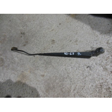  Щеткодержатель (поводок стеклоочистителя, дворник) к  Citroen  Xsara,  1998