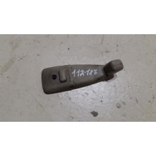  Кнопка открывания люка к  Audi  100,  1986