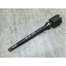  Полуось передняя правая (приводной вал, шрус) к  Renault  Espace,  2005