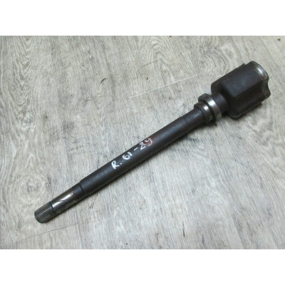  Полуось передняя правая (приводной вал, шрус) к  Renault  Espace,  2005