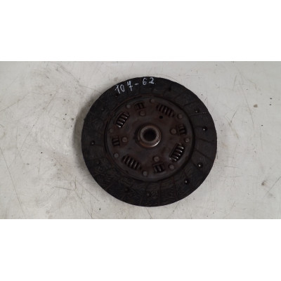  Диск сцепления к  Citroen  Xsara,  1998