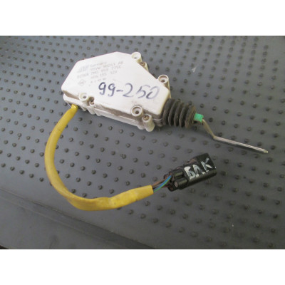  Замок лючка топливного бака к  Ford  Galaxy,  1996