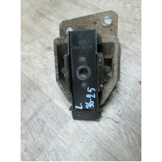  Кронштейн КПП к  Daewoo  Nubira,  1998