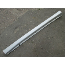  Накладка на порог к  Volvo  S70,  1999