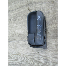  Ручка внутренняя передняя левая к  Nissan  Almera,  2000