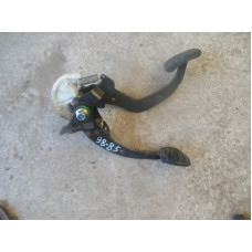  Узел педальный (блок педалей) к  Renault  Megane,  1999