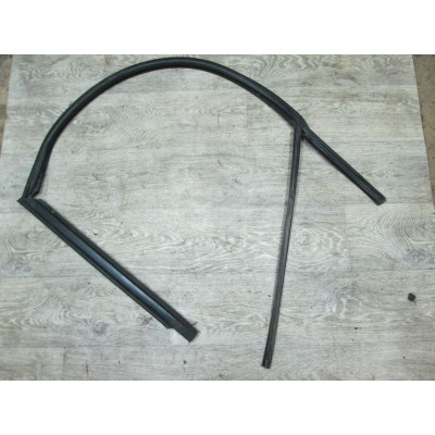  Уплотнитель к  Porsche  Cayenne,  2008