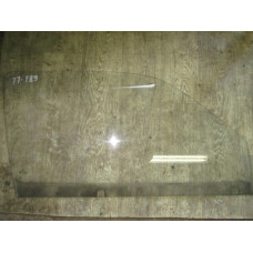  Стекло двери передней правой к  Volkswagen  Golf,  1996