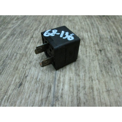  Реле (прочие) к  Audi  100,  1989