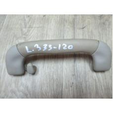  Ручка внутренняя потолочная к  Opel  Omega,  1996