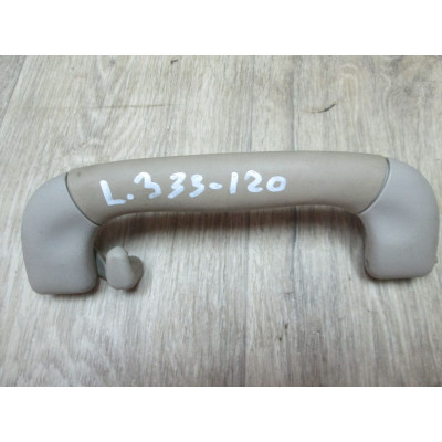  Ручка внутренняя потолочная к  Opel  Omega,  1996