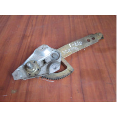  Стеклоподъемник задний правый к  Daewoo  Nexia,  1997