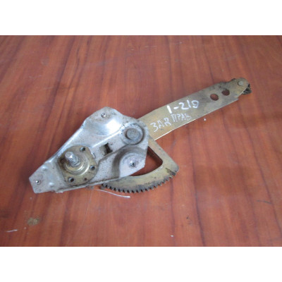  Стеклоподъемник задний правый к  Daewoo  Nexia,  1997