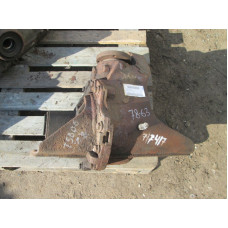  Редуктор заднего моста к  Land Rover  Discovery,  2005