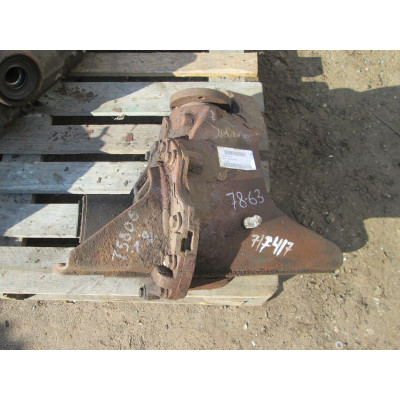 Редуктор заднего моста к  Land Rover  Discovery,  2005