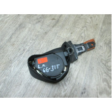  Ремень безопасности передний левый к  BMW  7 E38,  1999