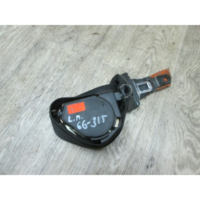  Ремень безопасности передний левый к  BMW  7 E38,  1999