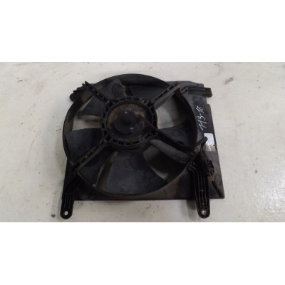  Вентилятор радиатора к  ЗАЗ  Sens,  2008