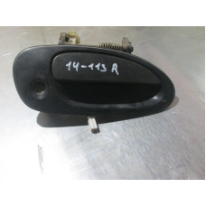  Ручка наружная передняя правая к  Mazda  323,  1997