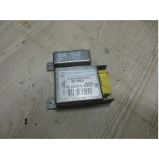  Блок AirBag к  Ford  Mondeo,  1995