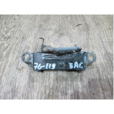  Замок багажника к  Fiat  Brava,  1998