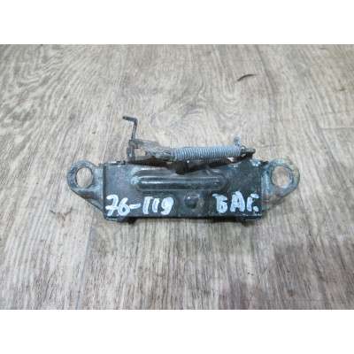  Замок багажника к  Fiat  Brava,  1998