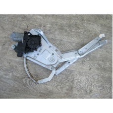  Стеклоподъемник передний правый к  Opel  Omega,  1998