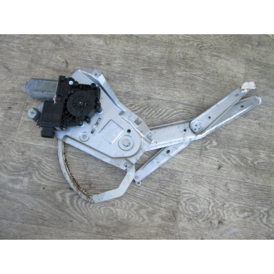  Стеклоподъемник передний правый к  Opel  Omega,  1998