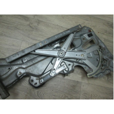  Стеклоподъемник задний правый к  Renault  Laguna,  1997