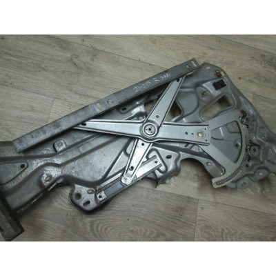  Стеклоподъемник задний правый к  Renault  Laguna,  1997