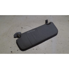  Козырек солнцезащитный к  ЗАЗ  Sens,  2008