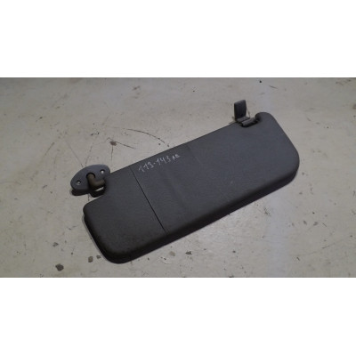  Козырек солнцезащитный к  ЗАЗ  Sens,  2008