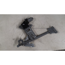  Стеклоподъемник электрический задний правый к  Citroen  Xsara,  1998