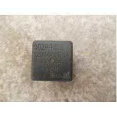  Реле (прочие) к  Daewoo  Lanos,  1998