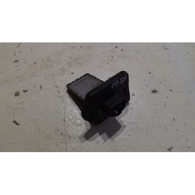  Сопротивление печки к  ЗАЗ  Sens,  2008