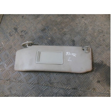  Козырек солнцезащитный к  Alfa Romeo  146,  1999