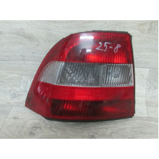  Фонарь задний левый к  Opel  Vectra,  1998