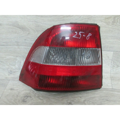  Фонарь задний левый к  Opel  Vectra,  1998