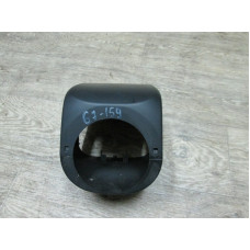  Обшивка салона к  Porsche  Cayenne,  2008